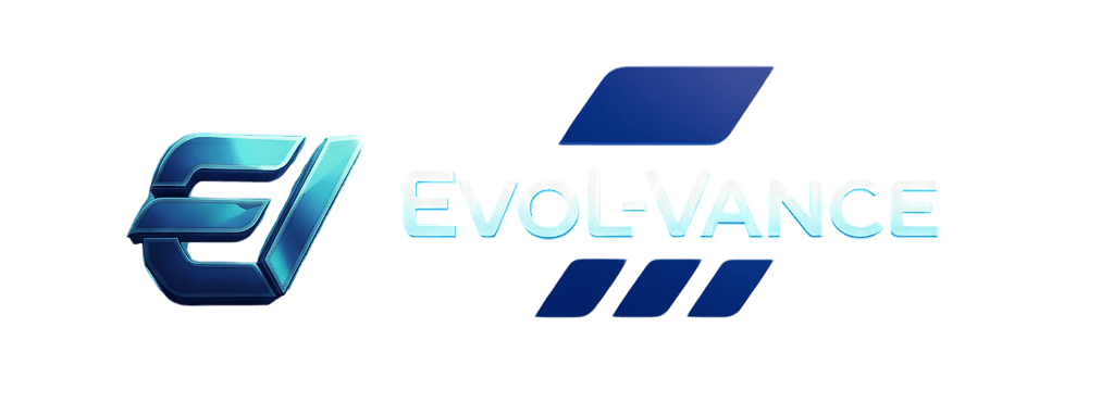 Evol-vance Logo