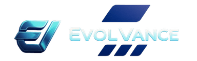 Evol-vance Logo