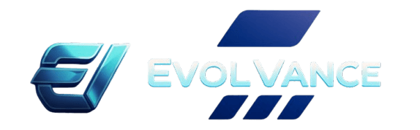 Evol-vance Logo